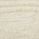 thumbnail image 3 of Alfombra de baño DII Crochet Collection, reversible, redonda, 70 cm, 3 of 8