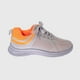 thumbnail image 4 of Zapatilla Kids Gris Naranjo Bbo, 4 of 4