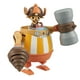thumbnail image 1 of Kit de construcción Bandai Hobby Chopper Robo Super 4 Kung-Fu Tracer, 1 of 3
