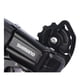 thumbnail image 4 of Desviador Trasero Shimano Tourney Ty200 3x6/7v Pata Cambio, 4 of 6