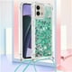 thumbnail image 3 of Funda FOXDOCK para Motorola Moto G Stylus 5G 2023 con Cuerda Ajustable, Brillo Líquido, Protección Antigolpes y Lente – Ideal para Regalo, 3 of 6