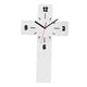 thumbnail image 1 of Reloj De Pared Moderno Relojes Decorativos Para Paredes Para El Aula Sala De Estar Hogar Blanco, 1 of 5