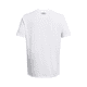 thumbnail image 4 of POLERA UNDER ARMOUR LOGO HOMBRE 1382911-100 - Talla Xl, 4 of 4