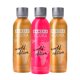 thumbnail image 1 of Pack X3 Vodka World Edition Pink Y Gold Premium, 1 of 3