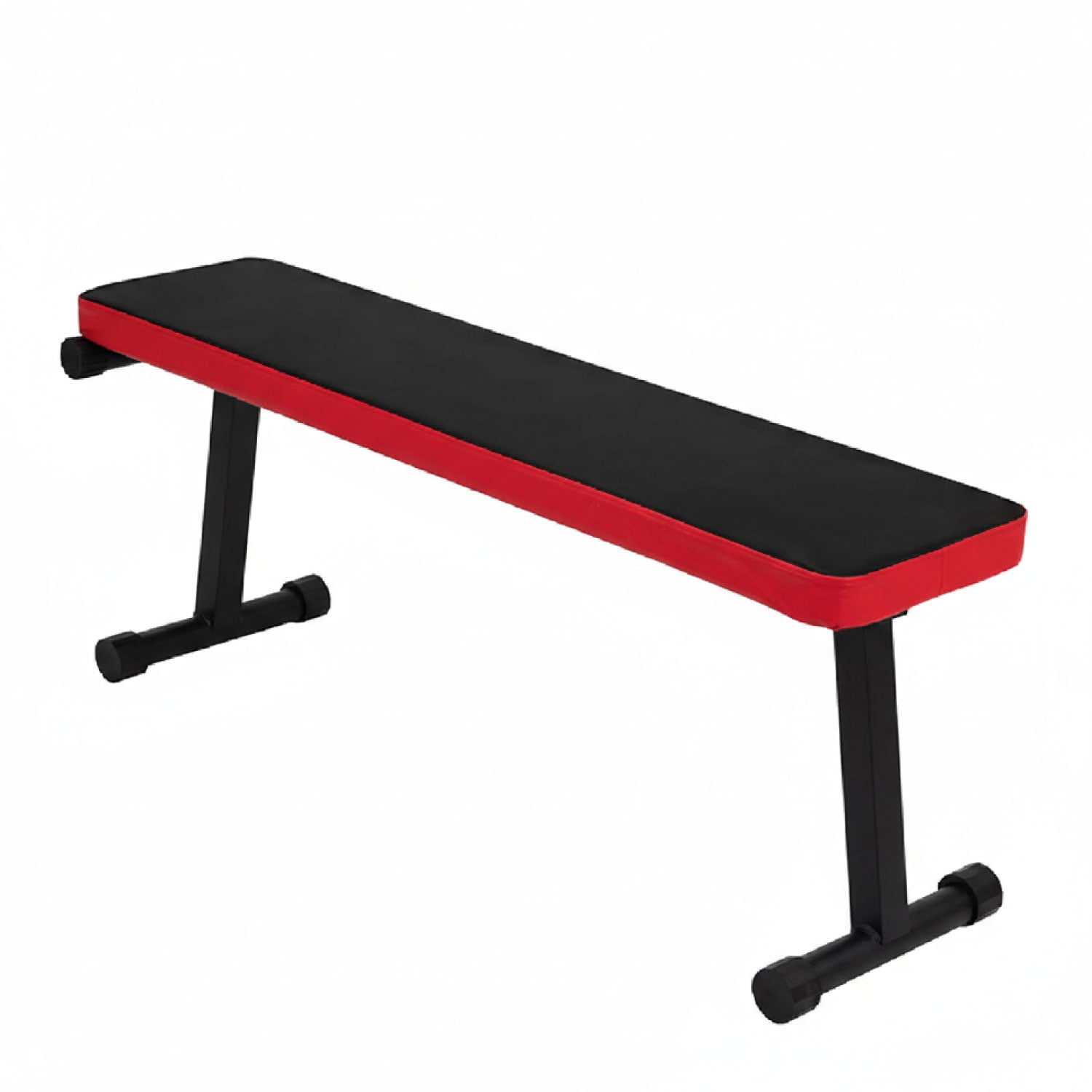 Banca Abdominales Plano Y Ejercicios Multifuncional Plegable Sportime