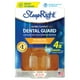 thumbnail image 1 of Protector dental SleepRight UltraComfort, protector dental para rechinar los dientes, 1 of 3