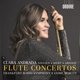 thumbnail image 1 of CD Conciertos para flauta de Ondine Clara Andrada, 1 of 1