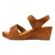 thumbnail image 2 of Sandalia Casual Mujer Ginebra Camel 38, 2 of 3