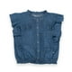 thumbnail image 1 of Blusa Niña Denim Pillin, 1 of 3
