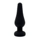 thumbnail image 1 of Plug Anal Play SENS Negro, 1 of 3