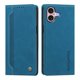 thumbnail image 2 of Funda Billetera para iPhone 16 Imán y Resistente Azul, 2 of 6