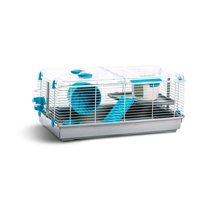 Jaula Para Roedores Trudy Mps