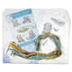 thumbnail image 3 of Kit de colcha Design Works Crafts 110x86 cm T21705, 3 of 3