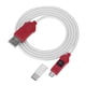 thumbnail image 4 of Cepillo profundo Engineering Cable Vikye Advanced 9008 Mode, 4 of 9