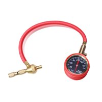 Ioensy - Kit De Desinflado De Neumáticos Para Vehículos Todoterreno 4X4 Para Camiones, Vehículos Todo Terreno Y Vehículos Todo Terreno