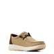 thumbnail image 3 of Zapatos ARIAT Hilo para hombre, ligeros, slip-on, color tan, talla 11, 3 of 7