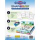 thumbnail image 2 of Juguete STEM Snap Circuits Snap & Draw, 4 años y más, 2 of 6