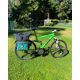 thumbnail image 2 of Alforja y mochila para bicicleta 36 litros Kadawa, 2 of 3