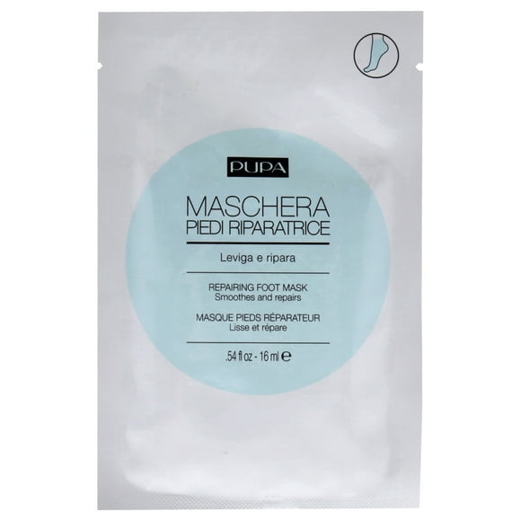 Mascarilla Reparadora Para Pies De Para - Mascarilla