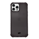 thumbnail image 1 of Carcasa Funda Antishock Para IPhone 16 Pro Negro, 1 of 4