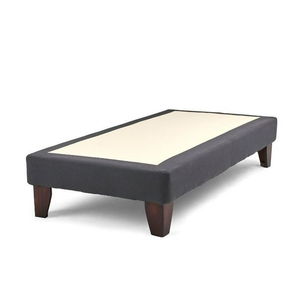 Base Cama Europea 1.5 Plaza Plus