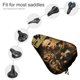 thumbnail image 3 of Funda para Asiento de Bicicleta Impermeable El Padrino, 3 of 6