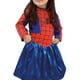 thumbnail image 2 of Disfraz Spidergirl 6-7 Años, 2 of 2