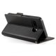 thumbnail image 3 of Funda Cartera Magnética con Tarjetas y Soporte para Google Pixel 9A Negro, 3 of 6
