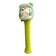 thumbnail image 3 of Funda Para Mango De Raqueta De Bádminton, Muñeco De Peluche Pequeño, Antideslizante, Sobregrip De Bádminton, Pingüino Verde, 3 of 3