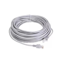 Total E-Commerce - Cable De Red Utp 6E 10 Metros Blanco