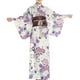 thumbnail image 2 of Ropa De Dormir Japonesa Para Mujer, Kimono, Cosplay, Para San Valentín, Puesta En Escena, 2 of 3