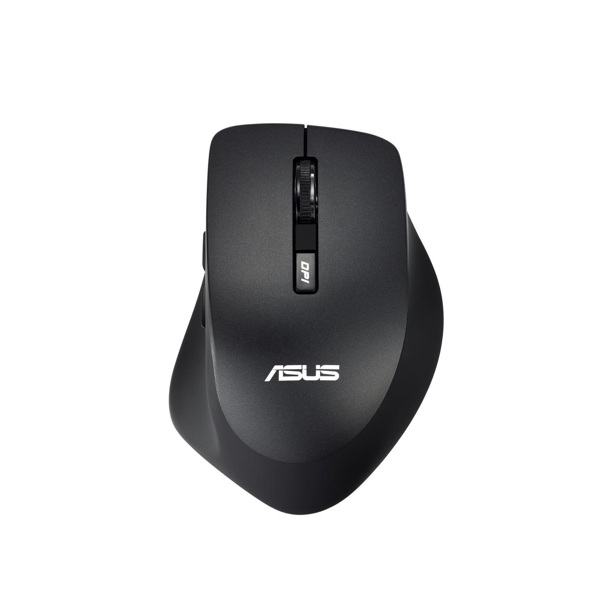 Mouse Inalámbrico Asus Wt425 Negro