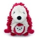 thumbnail image 3 of Peluche Erizo Piktou Mamá Y Bebé - Fucsia, 3 of 3
