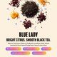 thumbnail image 3 of Té negro de maracuyá Tea Zest Energy Blue Lady, 20 unidades, 3 of 7