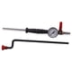 thumbnail image 5 of Kit De Varilla De Inflado De Neumáticos Para Automóviles De Alta Resistencia, Ligero Y Con Manómetro, 5 of 5