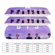 thumbnail image 2 of Juego de ropa de cama Kpop B, juego de ropa de cama ultrasuave para niñas, juego de funda nórdica para la habitación de niños, adolescentes y niños, con funda nórdica Kpop B, 2 of 3