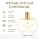 thumbnail image 5 of Perfume THE HEART COMPANY WEDDING LOVE Eau de Parfum 75 ml, 5 of 7