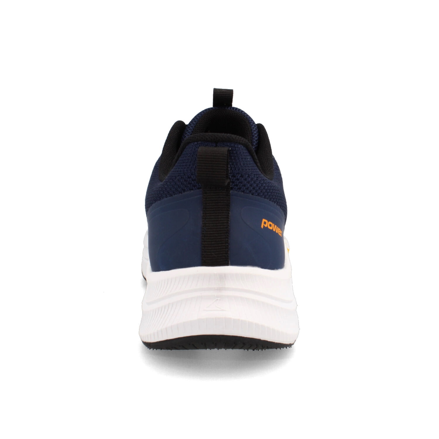 Power - Zapatilla Hombre Guida Kumo Azul Amarillo