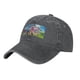 thumbnail image 2 of Sombrero Vaquero Desmarcar My Little Pony Adulto, 2 of 6