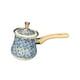 thumbnail image 1 of Cafetera árabe Con Tapa, Ideal Para Preparar Café Y Derretir Mantequilla. Resistente., 1 of 5