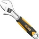 thumbnail image 2 of Llave Francesa Ajustable 10 Pulgadas 250mm Ingco Hadw13110, 2 of 2