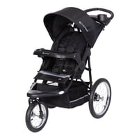 Jogger Baby Trend Expedition Dash Black