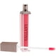 thumbnail image 2 of Brillo de labios Lucite Coral Pink, rellenador, alto brillo, aroma a vainilla, 2 of 7