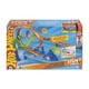 thumbnail image 2 of HOT WHEELS Pista de Juguete Pista de Acrobacias Lanza y Choca, 2 of 4