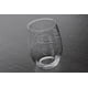 thumbnail image 5 of Copa de vino esmerilada con mapa de Richmond, VA grabado, 450 ml, 5 of 5
