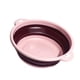 thumbnail image 2 of Lavabo Plegable Rosa, 2 of 3