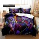 thumbnail image 1 of NewLimbus Company Bedding Set Duvet Cover Comforter Bed Set Quilt Cover Pillowcase Boys Girls Adult, 1 of 5