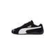 thumbnail image 4 of Zapatos Puma Speedcat para hombre, gamuza negra y blanca, parte superior mediana, 4 of 9