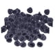 thumbnail image 4 of 200 Piezas De Pasadores De Goma De PVC Para Corbata/pin De Solapa, Color Negro, 4 of 5