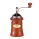 thumbnail image 1 of Molinillo De Café De Madera De Estilo Vintage Molinillo De Café Manual Molinillo Retro, 1 of 5